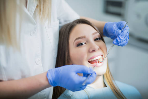 Full Mouth Reconstruction in Manchester, OH